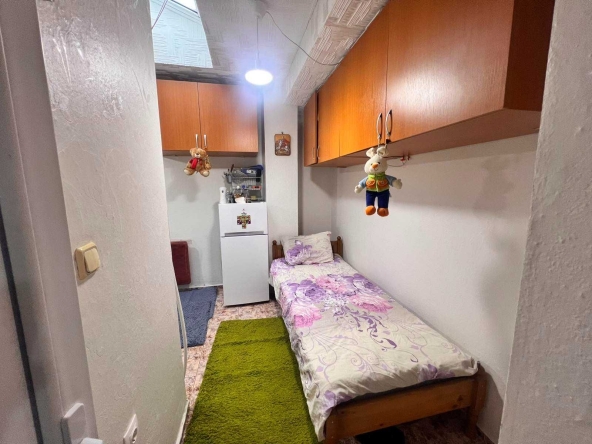 Ателие в Несебър - 30 кв.м за 934 €/кв.м - Снимка #1