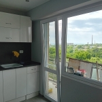 Дава се под наем Едностаен апартамент в Шумен, Тракия - 42 кв.м за 204 € - Снимка #1