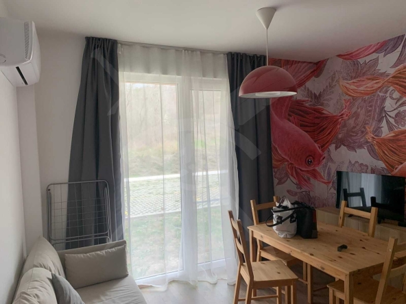 Двустаен апартамент в Созопол - 50 кв.м за 1900 €/кв.м - Снимка #1