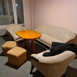 Дава се под наем Двустаен апартамент в Бургас, Славейков - 62 кв.м за 425 € - Снимка #1