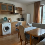 Дава се под наем Тристаен апартамент в Бургас, Център - 80 кв.м за 550 € - Снимка #1