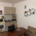 Дава се под наем Едностаен апартамент в Бургас, Сарафово - 42 кв.м за 200 € - Снимка #1