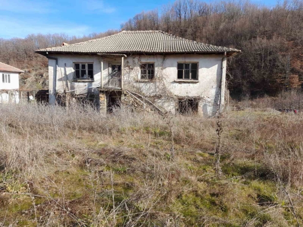 Къща в Пловдив, Тракия - 160 кв.м за 112 €/кв.м - Снимка #1