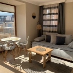 Дава се под наем Двустаен апартамент в София, м-т Гърдова глава - 55 кв.м за 700 € - Снимка #1