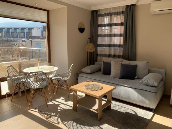 Дава се под наем Двустаен апартамент в София, м-т Гърдова глава - 55 кв.м за 700 € - Снимка #1