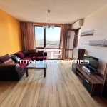 Дава се под наем Двустаен апартамент в Бургас, Център - 78 кв.м за 408 € - Снимка #1