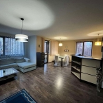 Дава се под наем Двустаен апартамент в София, Гоце Делчев - 85 кв.м за 800 € - Снимка #1