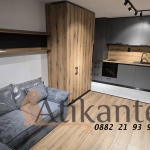 Дава се под наем Двустаен апартамент в София, Малинова долина - 75 кв.м за 612 € - Снимка #1