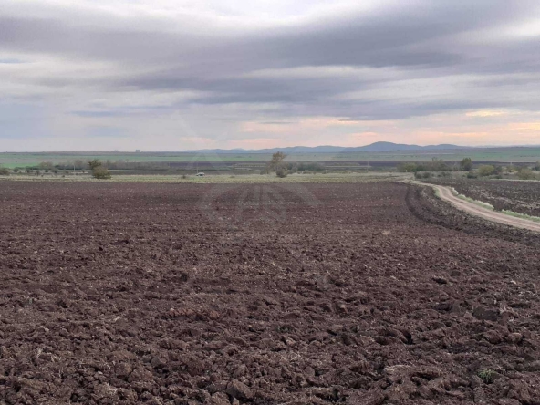 Парцел в Каблешково - 11500 кв.м за 7 €/кв.м - Снимка #1