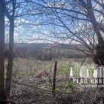 Парцел в с. Ябълково, Област Хасково - 805 кв.м за 10 €/кв.м - Снимка #1