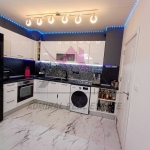 Двустаен апартамент в Варна, Победа - 64 кв.м за 2704 €/кв.м - Снимка #1