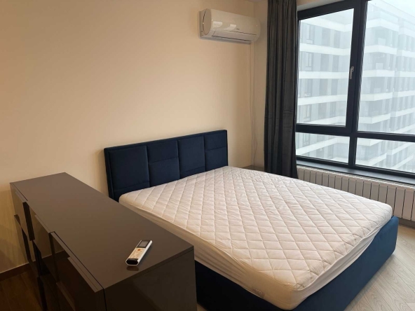 Дава се под наем Едностаен апартамент в София, Овча купел - 37 кв.м за 600 € - Снимка #1