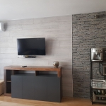 Едностаен апартамент в Разлог - 43 кв.м за 930 €/кв.м - Снимка #1