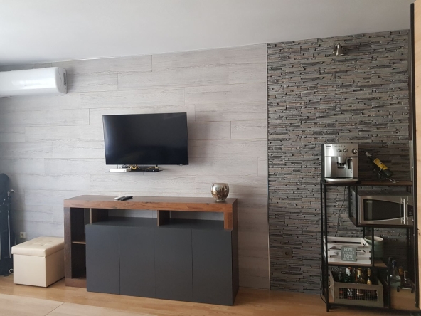 Едностаен апартамент в Разлог - 43 кв.м за 930 €/кв.м - Снимка #1