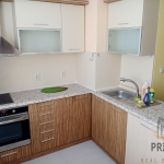 Дава се под наем Двустаен апартамент в Бургас, Славейков - 65 кв.м за 408 € - Снимка #1