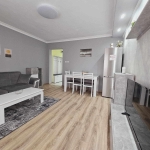 Дава се под наем Тристаен апартамент в Пловдив, Кючук Париж - 70 кв.м за 425 € - Снимка #1