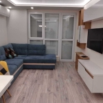 Двустаен апартамент в Пловдив, Каменица 1 - 66 кв.м за 2122 €/кв.м - Снимка #1