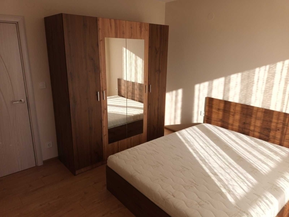 Дава се под наем Двустаен апартамент в София, Подуяне - 69 кв.м за 725 € - Снимка #1