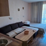 Дава се под наем Едностаен апартамент в Поморие - 40 кв.м за 250 € - Снимка #1