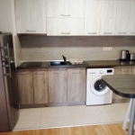 Дава се под наем Двустаен апартамент в Бургас, Сарафово - 70 кв.м за 400 € - Снимка #1