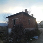 Къща в с. Мененкьово, Област Пазарджик - 120 кв.м за 150 €/кв.м - Снимка #1