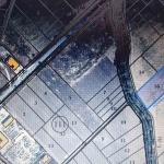 Парцел в Стара Загора, Железник - център - 5996 кв.м за 11 €/кв.м - Снимка #1