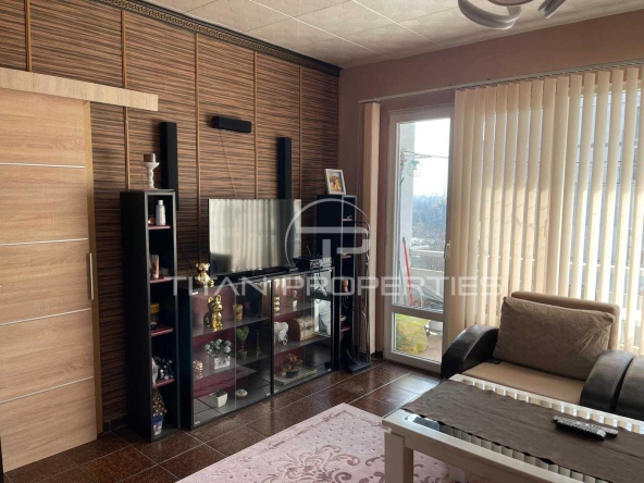 Тристаен апартамент в Пловдив, Кючук Париж - 65 кв.м за 1385 €/кв.м - Снимка #1