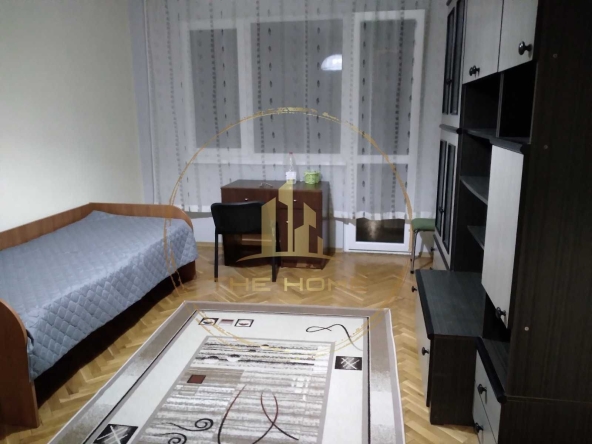 Дава се под наем Четиристаен апартамент в Варна, Левски - 100 кв.м за 400 € - Снимка #1