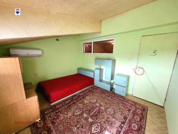 Дава се под наем Ателие в Русе, Дружба 2 - 28 кв.м за 127.5 € - Снимка #1