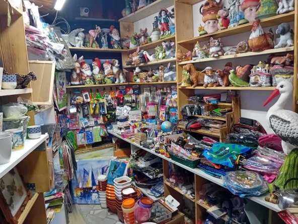 Дава се под наем Магазин в Варна, Виница - 50 кв.м за 510 € - Снимка #1