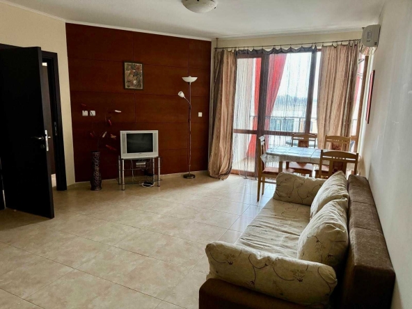 Двустаен апартамент в с. Равда, Област Бургас - 60 кв.м за 1200 €/кв.м - Снимка #1