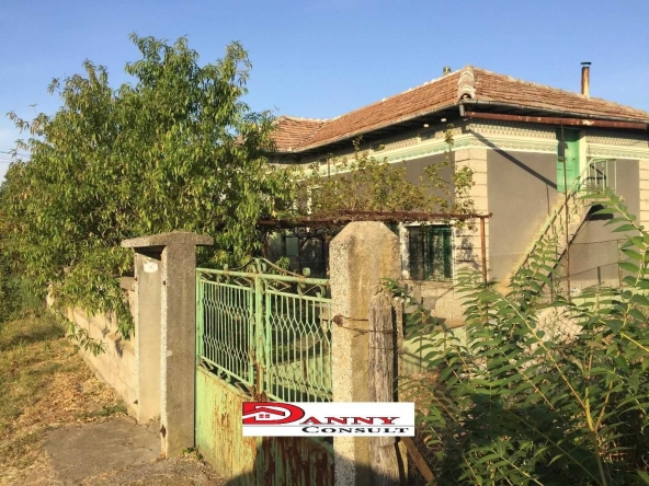 Къща в с. Александрово, Област Велико Търново - 150 кв.м за 134 €/кв.м - Снимка #1