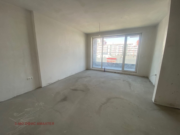 Едностаен апартамент в София, Люлин 2 - 42 кв.м за 1894 €/кв.м - Снимка #1