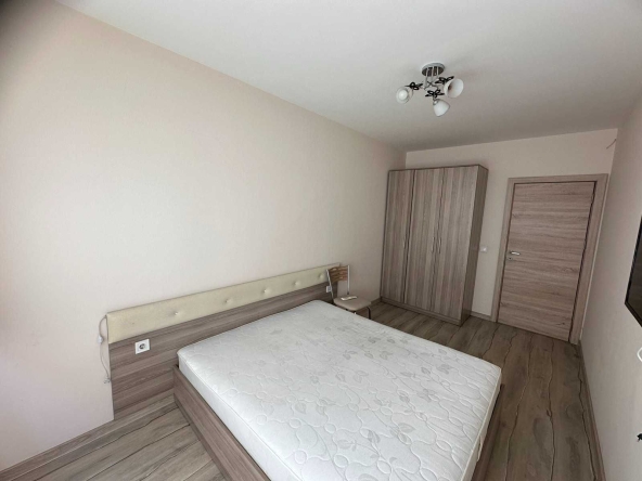 Двустаен апартамент в Пловдив, Кючук Париж - 63 кв.м за 931 €/кв.м - Снимка #1