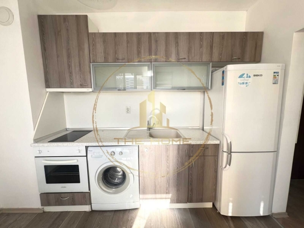 Дава се под наем Двустаен апартамент в Варна, Трошево - 50 кв.м за 375 € - Снимка #1