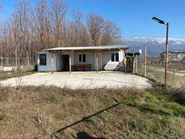 Парцел в с. Дъбене, Област Пловдив - 6000 кв.м за 6 €/кв.м - Снимка #1