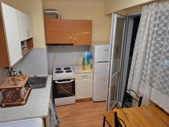 Дава се под наем Двустаен апартамент в Варна, Левски - 45 кв.м за 350 € - Снимка #1