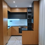 Тристаен апартамент в София, Лозенец - 92 кв.м за 1522 €/кв.м - Снимка #1