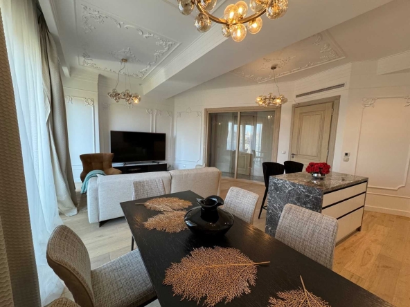 Тристаен апартамент в София, Хиподрума - 90 кв.м за 1556 €/кв.м - Снимка #1