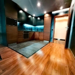 Тристаен апартамент в София, Люлин 8 - 92 кв.м за 1522 €/кв.м - Снимка #1