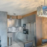 Тристаен апартамент в София, Дружба 1 - 95 кв.м за 1369 €/кв.м - Снимка #1