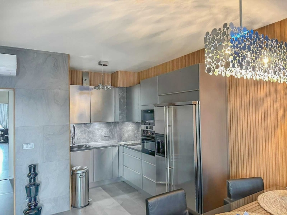 Тристаен апартамент в София, Дружба 1 - 95 кв.м за 1369 €/кв.м - Снимка #1