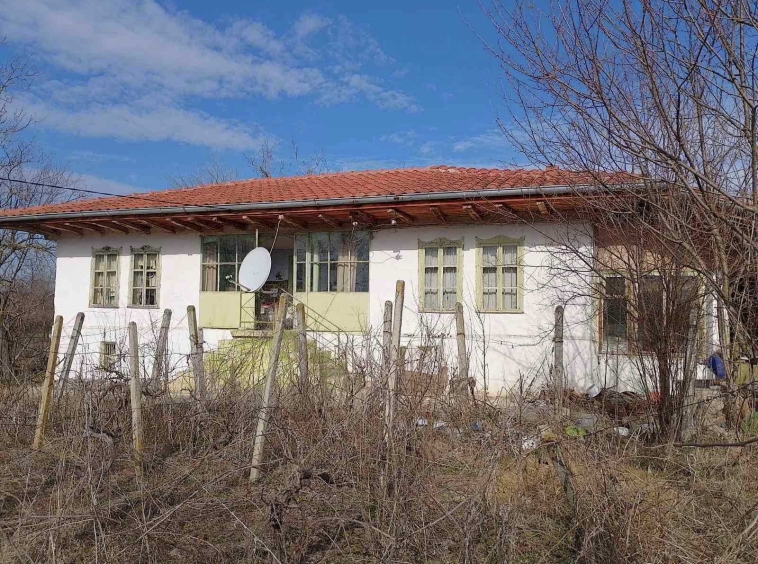 Къща в Варна, Младост 1 - 91 кв.м за 309 €/кв.м - Снимка #1