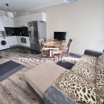 Дава се под наем Тристаен апартамент в Бургас, Зорница - 78 кв.м за 612 € - Снимка #1