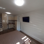 Дава се под наем Едностаен апартамент в София, Малинова долина - 40 кв.м за 331.5 € - Снимка #1