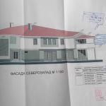 Парцел в Ботевград - 1176 кв.м за 120 €/кв.м - Снимка #1