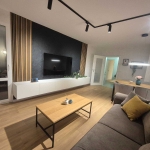 Четиристаен апартамент в Плевен, Дружба 3 - 84 кв.м за 1354 €/кв.м - Снимка #1