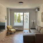 Дава се под наем Двустаен апартамент в София, Лозенец - 63 кв.м за 714 € - Снимка #1