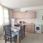 Дава се под наем Тристаен апартамент в Несебър - 108 кв.м за 305.49 € - Снимка #1