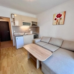 Едностаен апартамент в к.к. Елените - 30 кв.м за 1100 €/кв.м - Снимка #1